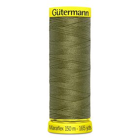 Maraflex filo da cucito elastico (432) | 150 m | Gütermann, 