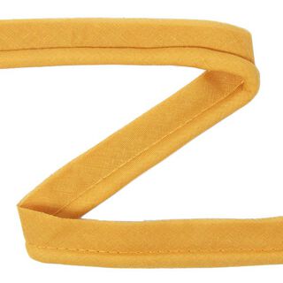 Pistagna in cotone [20 mm] - giallo curry, 