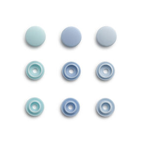 Bottoni da ribadire Color Snaps Mini [9mm] | PRYM love, 
