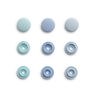 Bottoni da ribadire Color Snaps Mini [9mm] | PRYM love,  thumbnail number 2