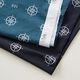 GOTS jersey di cotone bussola | Tula – blu notte,  thumbnail number 5