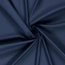 tessuto per impermeabili tinta unita – blu marino,  thumbnail number 1