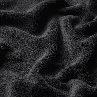 Morbido pile – nero | Resto 100cm, 
