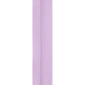 cerniera lampo senza fine [5 mm] plastica | Prym – lillà, 