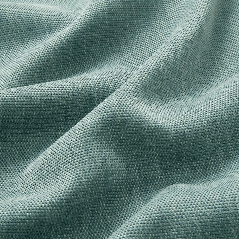 tessuto da tappezzeria Tessuto di ciniglia – menta piperita,  image number 2