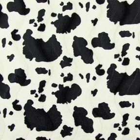 pelliccia sintetica – nero, 