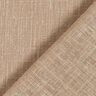 tessuto per tende, voile effetto lino 300 cm – duna,  thumbnail number 3