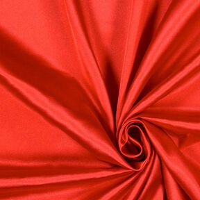 Stretch Satin – peperoncino, 