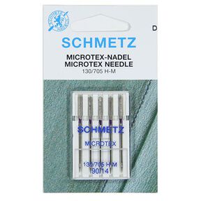 Ago microtex [NM 90/14] | SCHMETZ, 