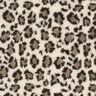 tessuto peluche Stampa leopardata – beige chiaro/duna,  thumbnail number 5