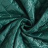 Fodera trapuntata a rombi – abete blu,  thumbnail number 4