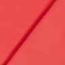 Tessuto giacca antipioggia, idrorepellente in tinta unita – corallo,  thumbnail number 3