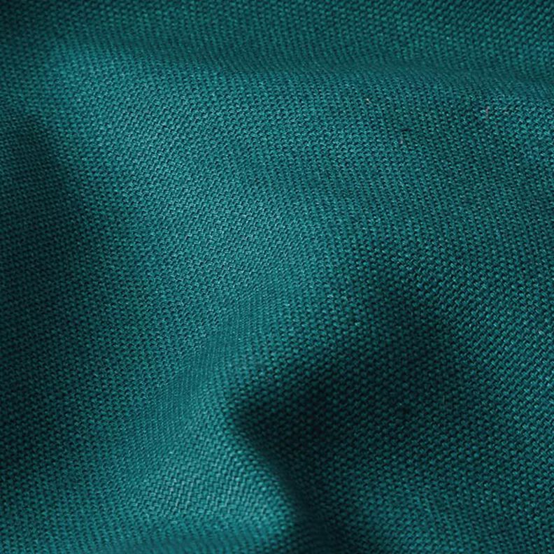 tessuto arredo tessuti canvas – verde scuro,  image number 2