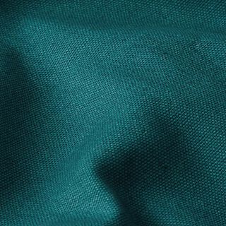 tessuto arredo tessuti canvas – verde scuro, 