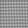 tessuto per fodere Jacquard Pied de poule – grigio chiaro/grigio scuro,  thumbnail number 1