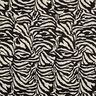 Gobelin jacquard Zebra – nero/bianco,  thumbnail number 1