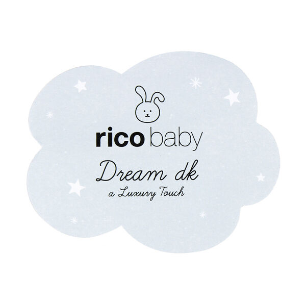 Dream dk Luxury Touch | Rico Baby, 50 g (004), image number 4