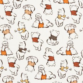 jersey di cotone Winnie the Pooh | Disney – bianco lana, 