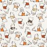 jersey di cotone Winnie the Pooh | Disney – bianco lana,  thumbnail number 1