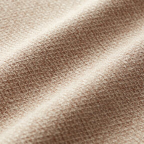 tessuto da tappezzeria trama – beige, 