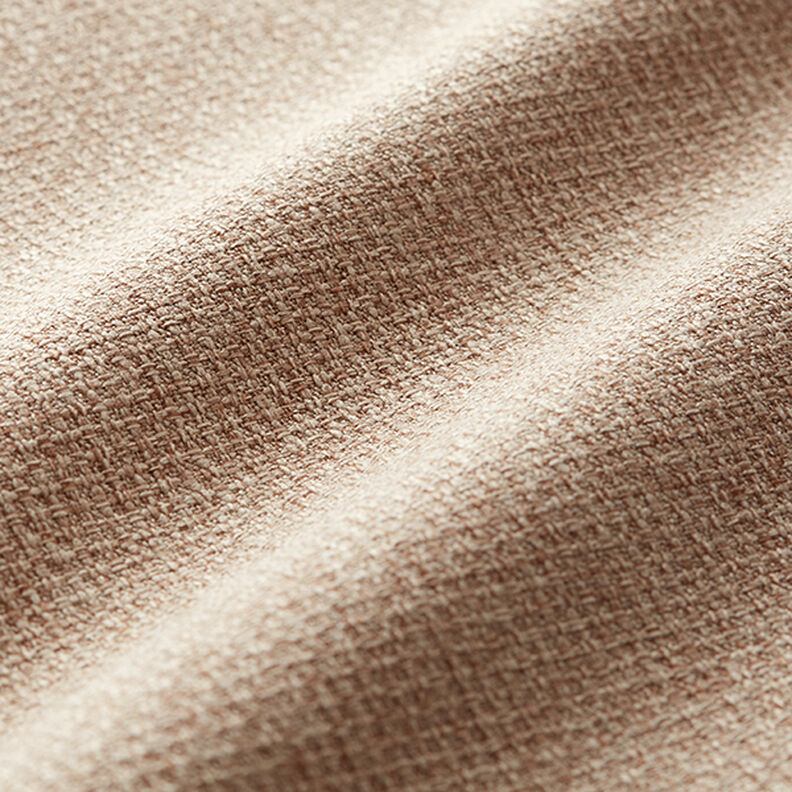 tessuto da tappezzeria trama – beige,  image number 2