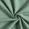 mussolina / tessuto doppio increspato Jacquard Fiori – canna palustre,  thumbnail number 4