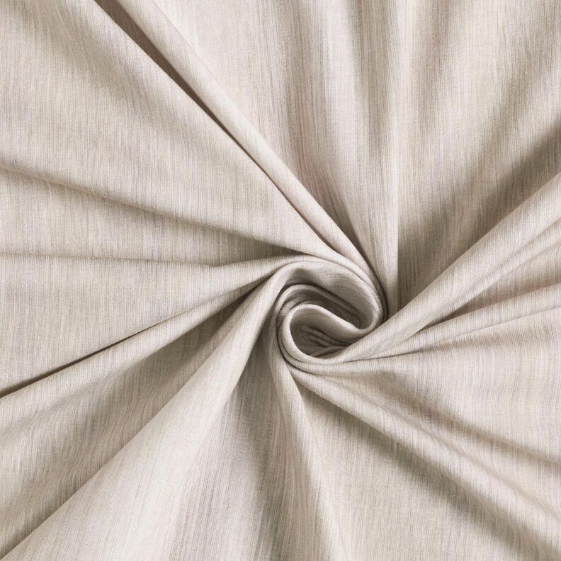 Jersey di cotone con delicate righe sfumate – anemone,  image number 3