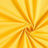 popeline di cotone tinta unita – giallo sole,  thumbnail number 1