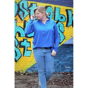 Camicetta Linnea | Lillesol & Pelle No. 79 | 34-58, 