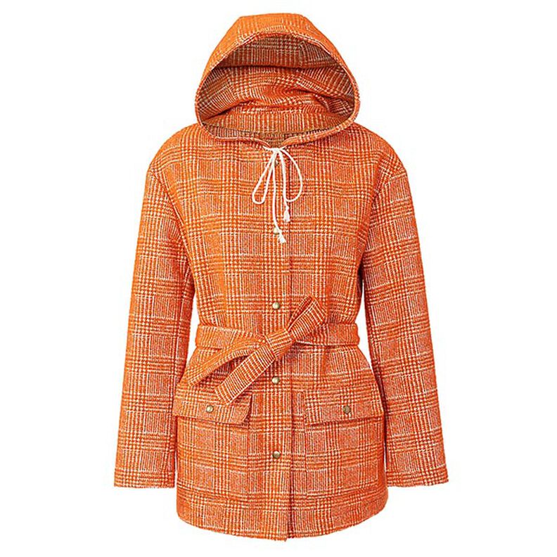 parka | Burda 5923 | 34-48,  image number 11