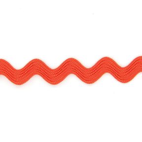 Bordura dentellata [12 mm] – arancione, 
