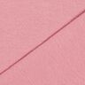 GOTS tessuto per bordi e polsini in cotone | Tula – rosa anticato,  thumbnail number 3