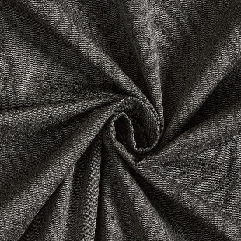 tessuti da esterni tessuti canvas mélange 320 cm – grigio scuro,  image number 1
