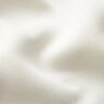 felpa garzata – bianco lana,  thumbnail number 3