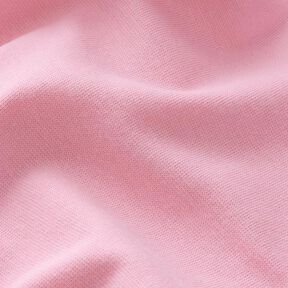 tessuto per bordi e polsini tinta unita – rosa, 
