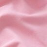 tessuto per bordi e polsini tinta unita – rosa,  thumbnail number 4