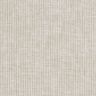 misto cotone-lino Righe sottili – tortora chiaro/bianco,  thumbnail number 1