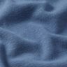 pile da montagna soffice felpa tinta unita – colore blu jeans,  thumbnail number 3