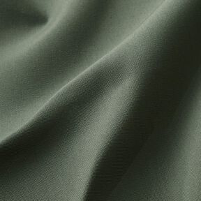 tessuti da esterni tessuti canvas tinta unita – pino scuro, 