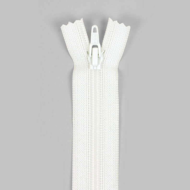 Cerniera lampo non divisibile | plastica (841) | YKK,  image number 1