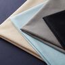 flanella di cotone tinta unita – beige,  thumbnail number 6
