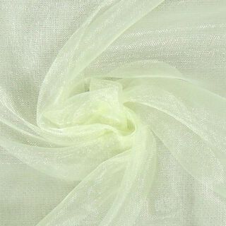 Organza – bianco lana, 