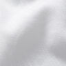 Struttura in misto cotone – bianco,  thumbnail number 3