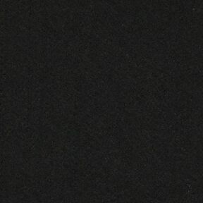 Feltro 45 cm / 4 mm di spessore – nero, 