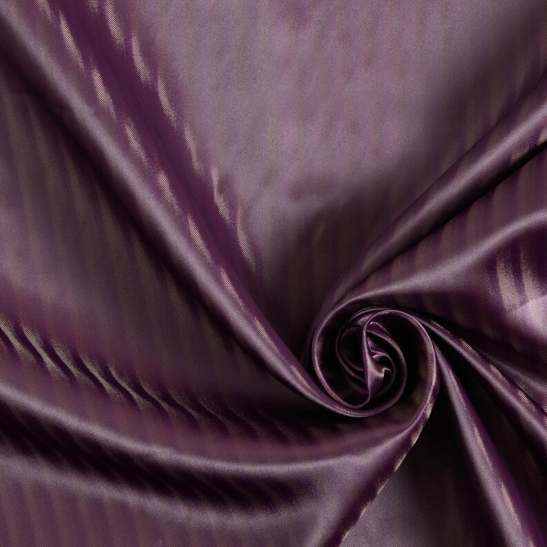 Fodera in raso con effetto ombreggiato – lavanda,  image number 3
