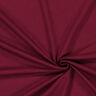 jersey di viscosa medio – rosso Bordeaux,  thumbnail number 1