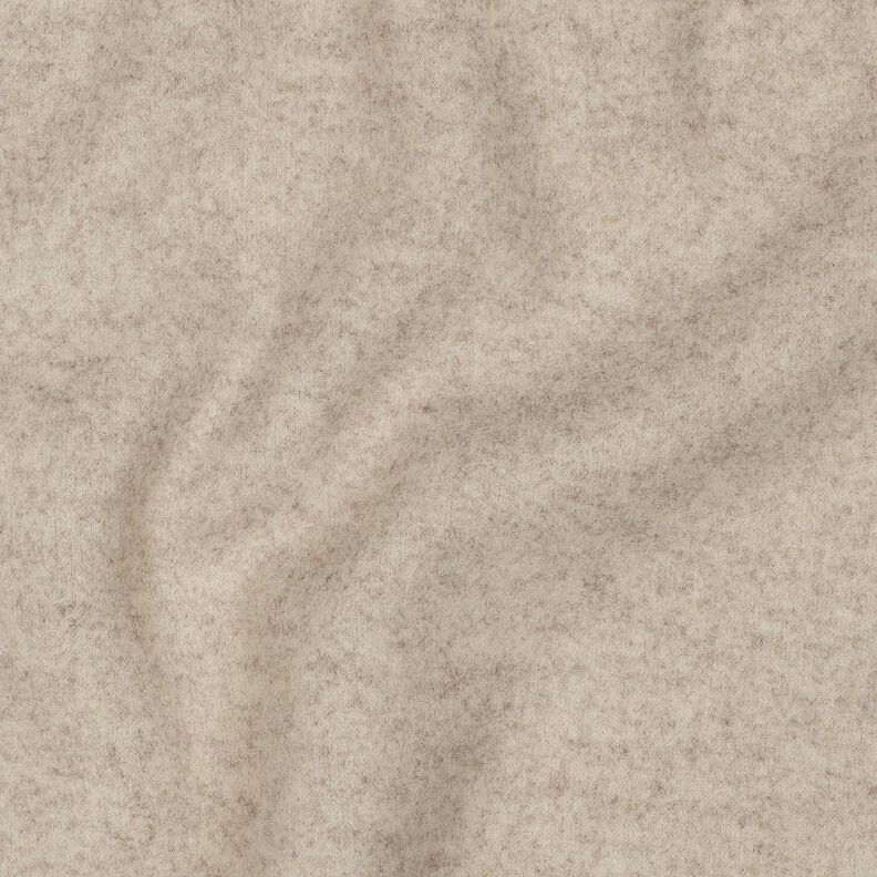 double face mélange – naturale,  image number 2