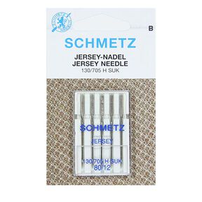 Ago per jersey [NM 80/12] | SCHMETZ, 