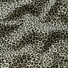 jersey di cotone mini stampa leopardata – greige/nero,  thumbnail number 2