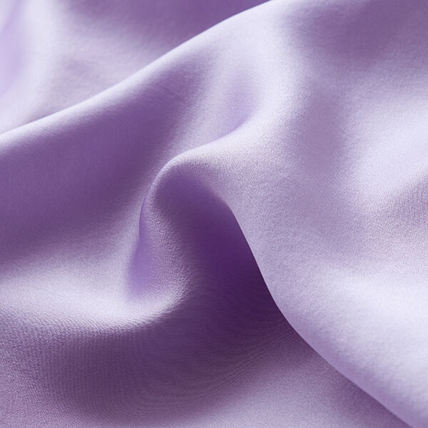 satin di seta – lillà pastello, image number 5